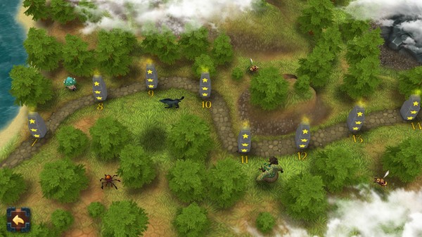 Viking: Sigurd's Adventure screenshot 3
