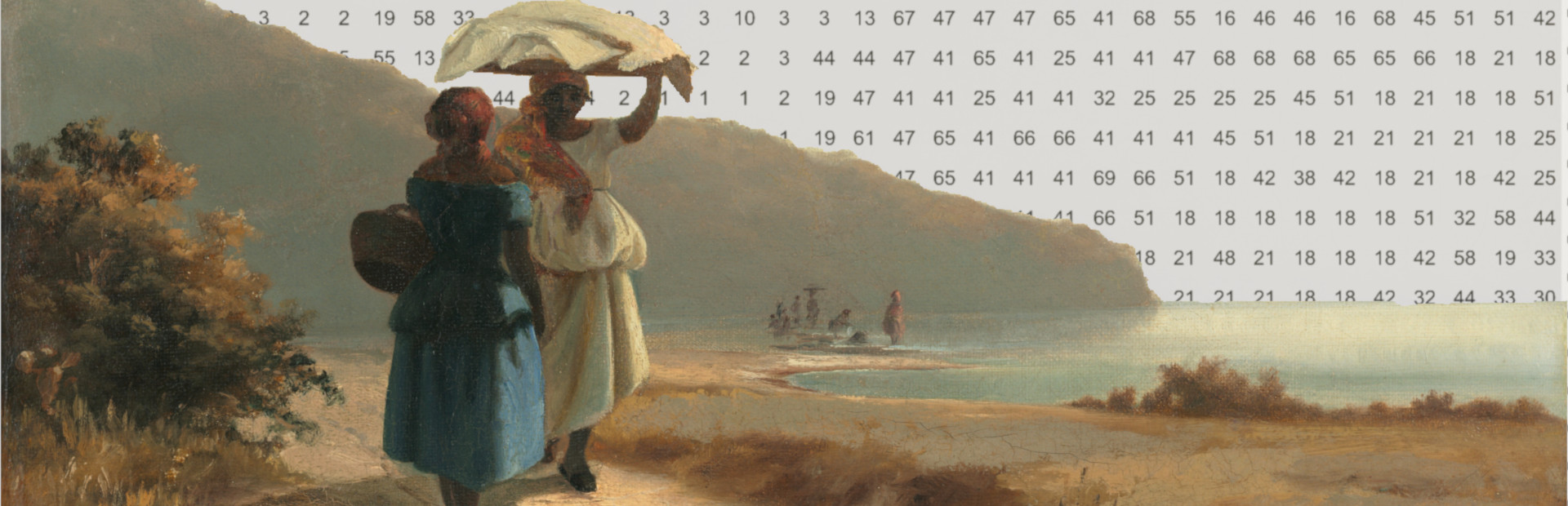 Art by Numbers