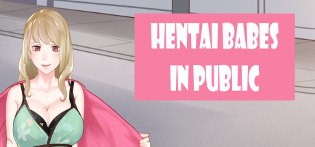 Hentai Babes - In Public banner image