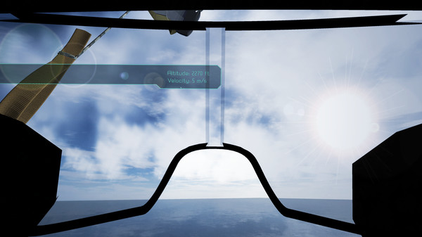 SkydiVeR screenshot 4