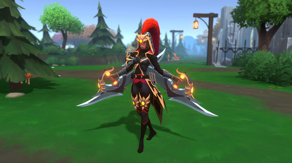 Battlerite Royale - Legendary Adventure Pack Vol.2