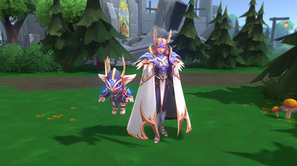 Battlerite Royale - Legendary Adventure Pack Vol.2