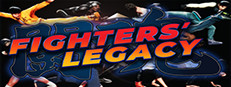 Fighters Legacy
