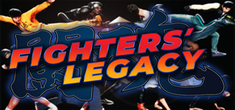 Fighters Legacy banner image