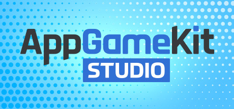 AppGameKit Studio banner