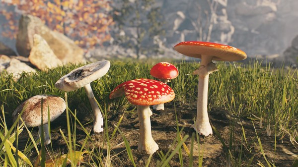 Screenshot z AppGameKit Studio Screenshot z AppGameKit Studio