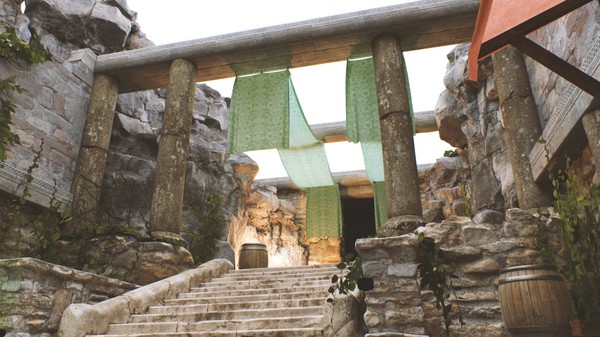 Screenshot z AppGameKit Studio Screenshot z AppGameKit Studio