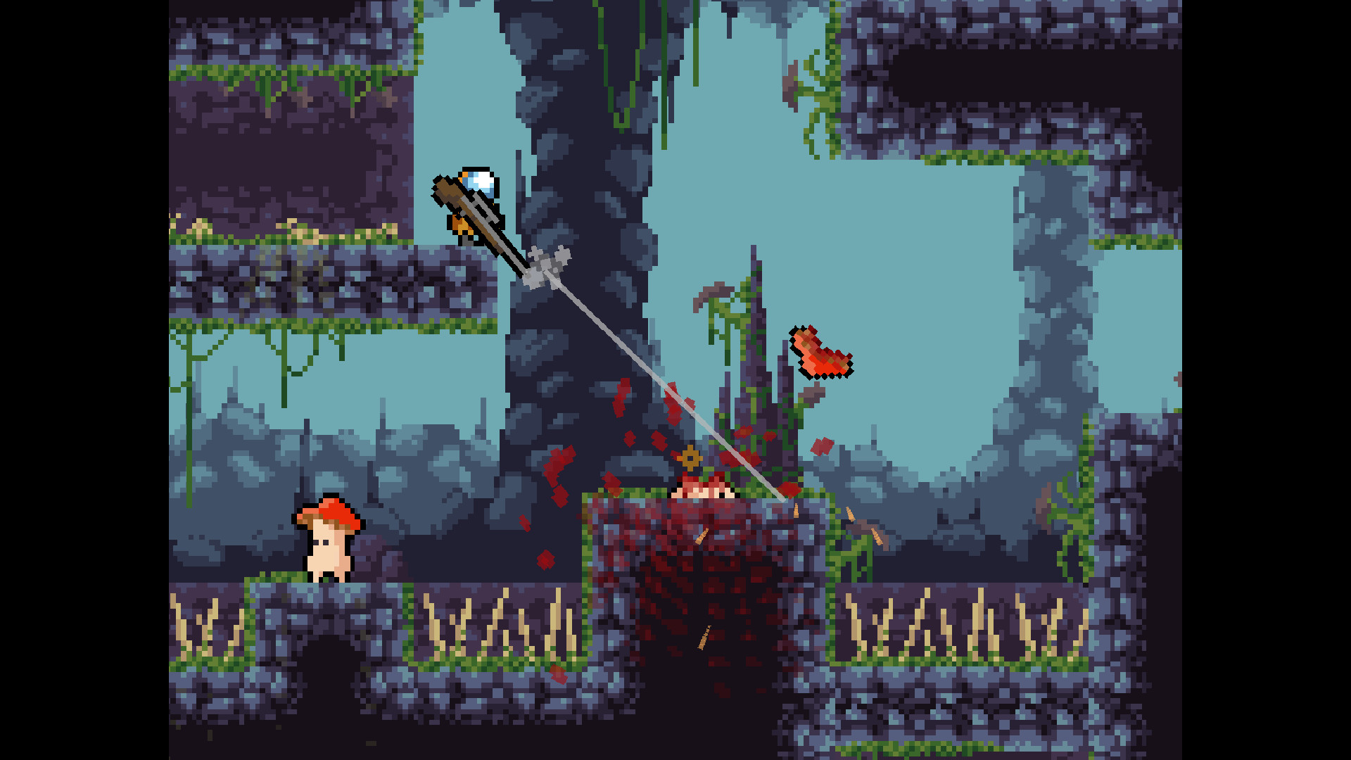 Ruination Featured Screenshot #1