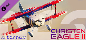 DCS: Christen Eagle II