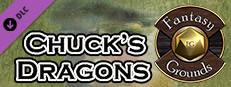 Fantasy Grounds - Chucks Dragons (5E) Small Capsule Image