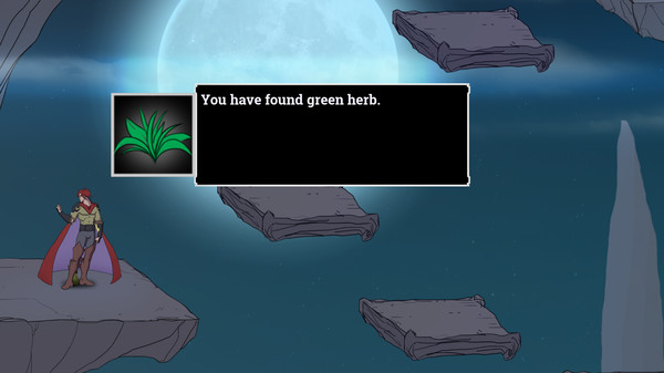 Screenshot z Pagans Must Die