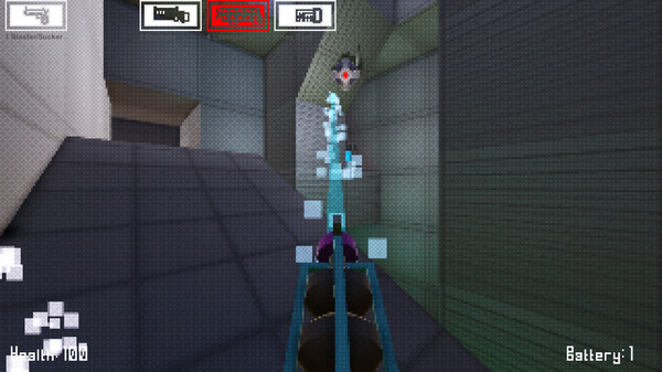 Murder Machine Mini screenshot 6