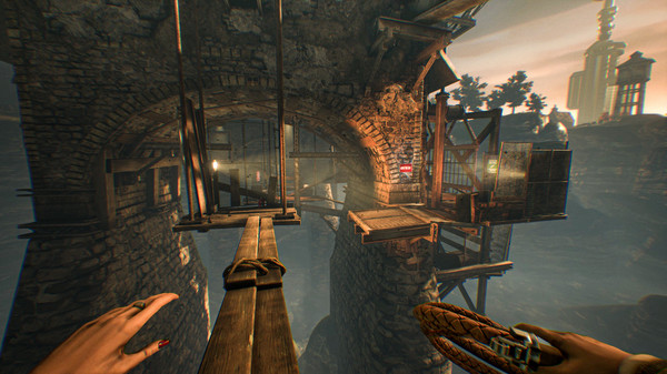 We Happy Few - We All Fall Down