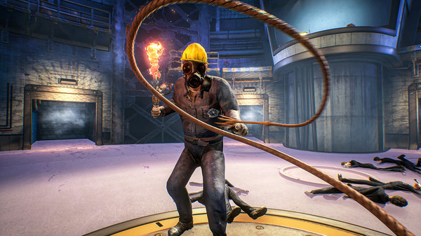 We Happy Few - We All Fall Down