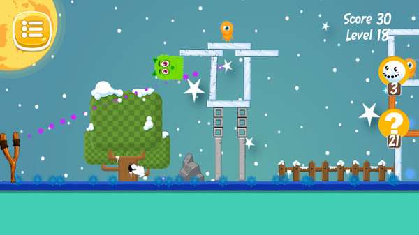 Capture the planet: Cute War screenshot 5