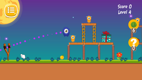 Capture the planet: Cute War screenshot 3