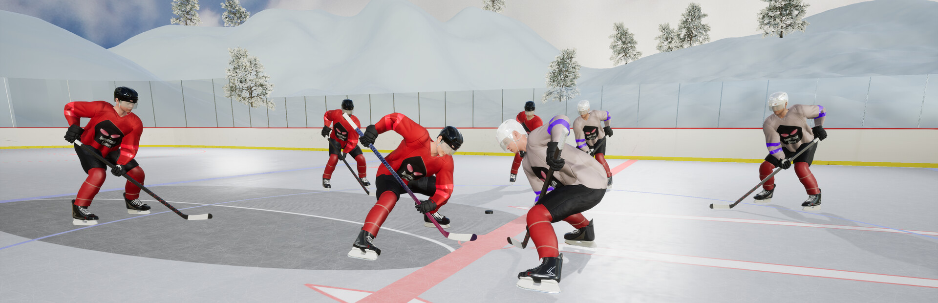 Hockey Club