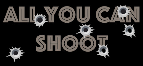 All You Can Shoot Cheat Engine/CT