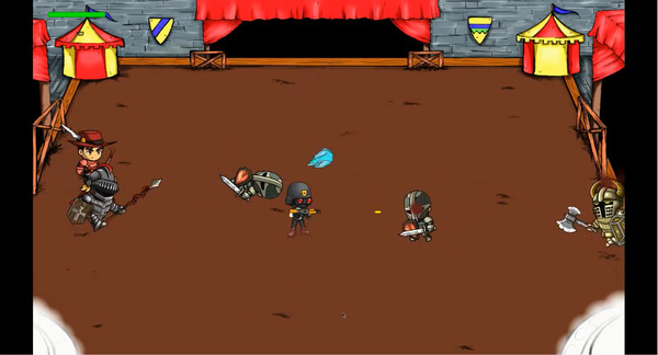 All You Can Shoot screenshot 1