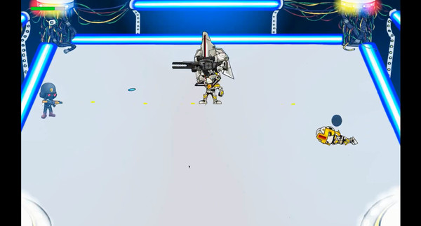 All You Can Shoot screenshot 4