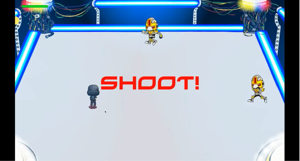 All You Can Shoot screenshot 3
