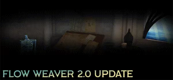 Flow Weaver video 1
