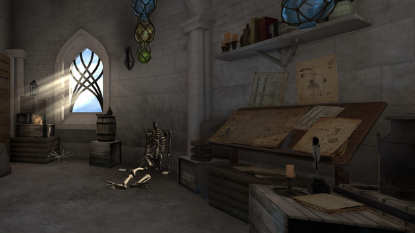 Flow Weaver screenshot 1