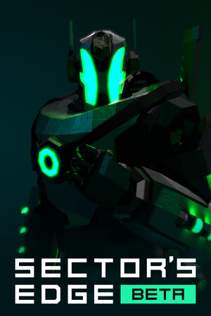 Обложка Sector's Edge