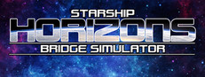 Starship Horizons: Bridge Simulator