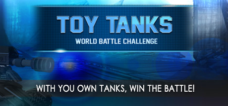 TOYTANK Cheat Engine/CT