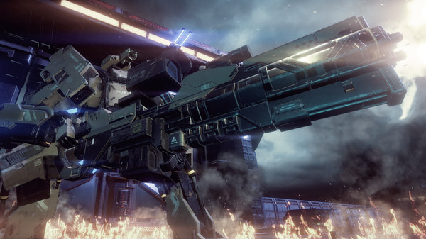 Quantum Legend - VR Experience screenshot 5