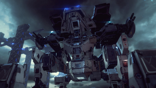 Quantum Legend - VR Experience screenshot 3