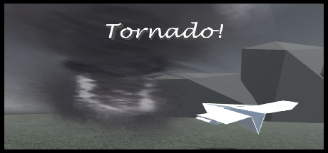Image for Tornado!