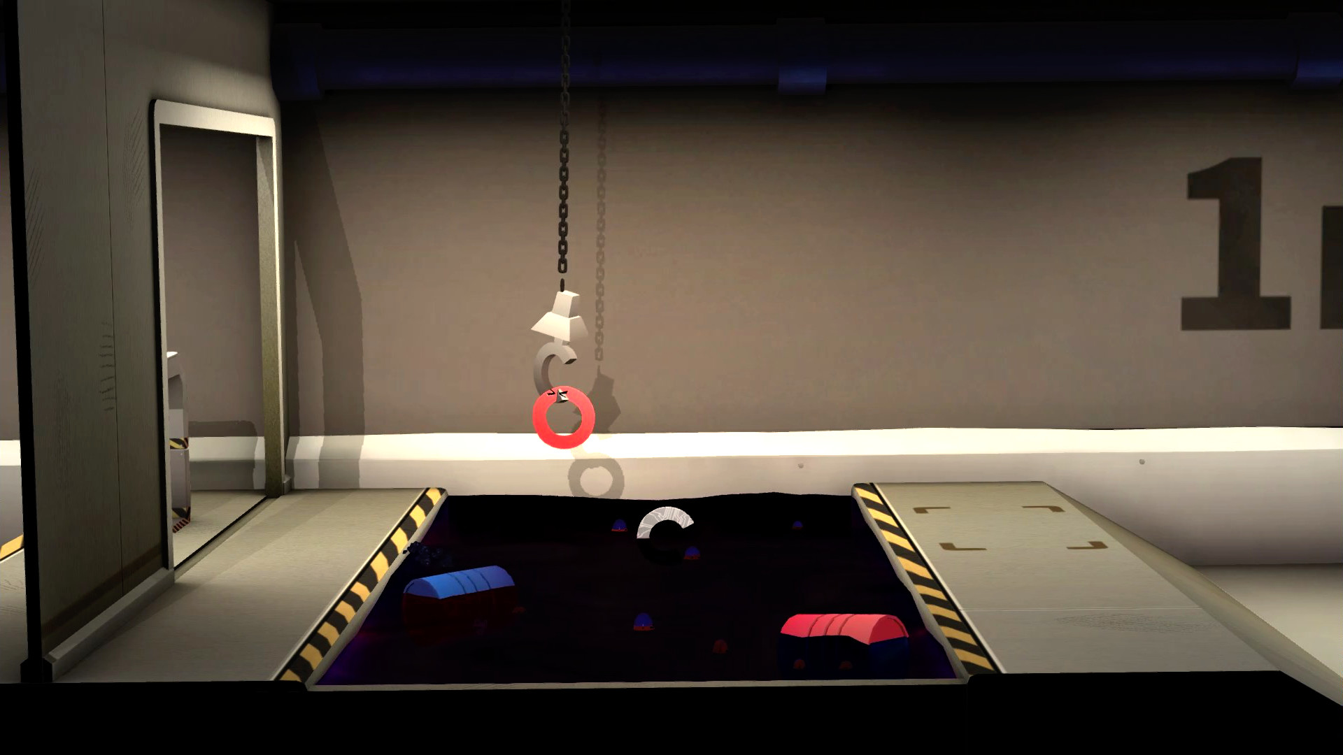 WORDER screenshot #6