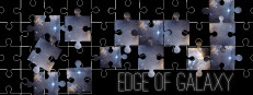 Puzzle 101: Edge of Galaxy 宇宙边际