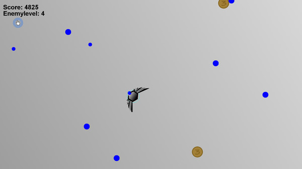 Cursor - by Mr iLyn. screenshot 3