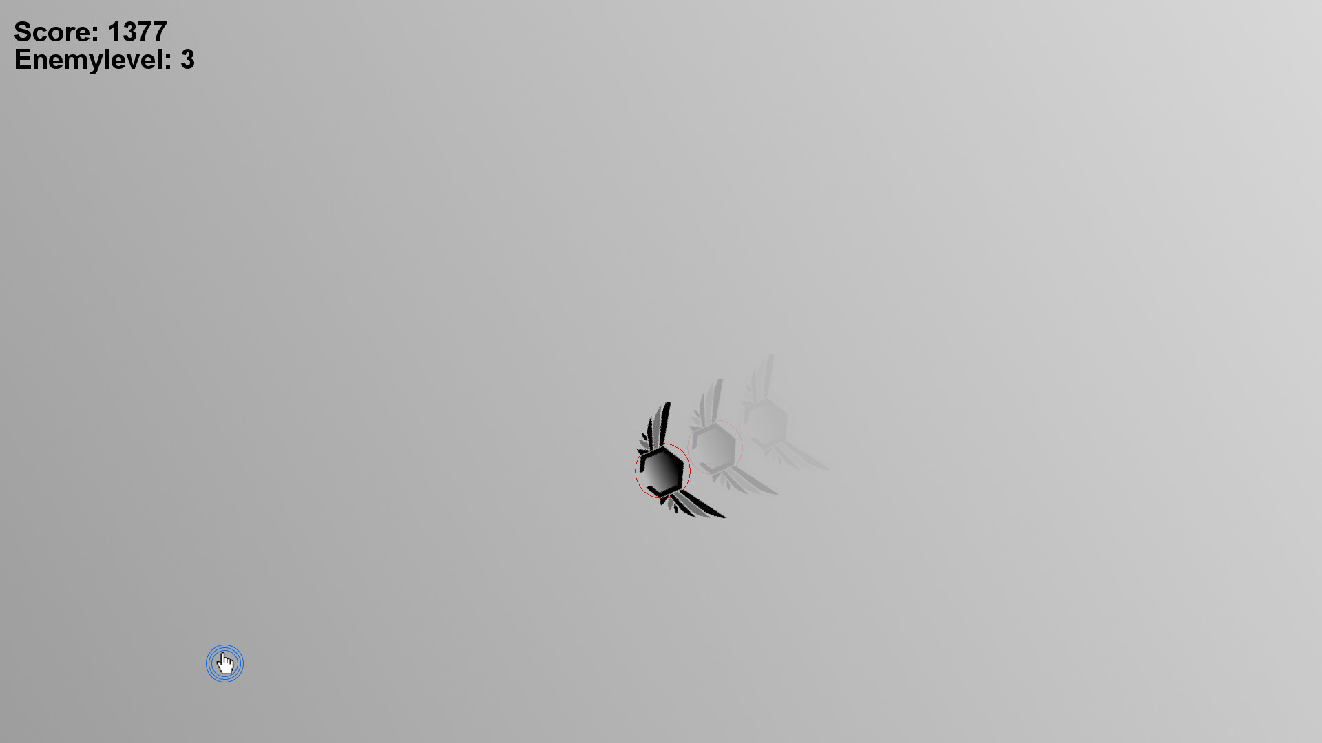 #4. Cursor - by Mr iLyn. (Steam) Bởi: Mr iLyn. - Gamedev