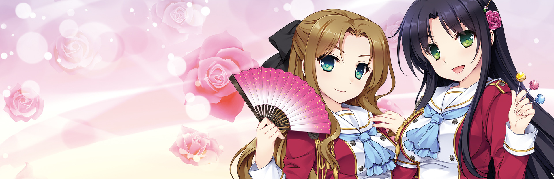 Hello Lady! -New Division-