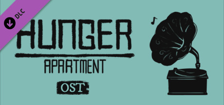 Hunger Apartment - OST banner image