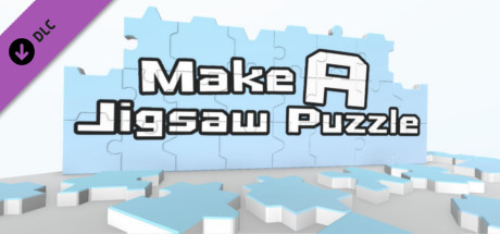 Make A Jigsaw Puzzle Steam Charts and Player Count Stats