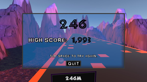 The Floor Is Really Cheap Lava screenshot 4