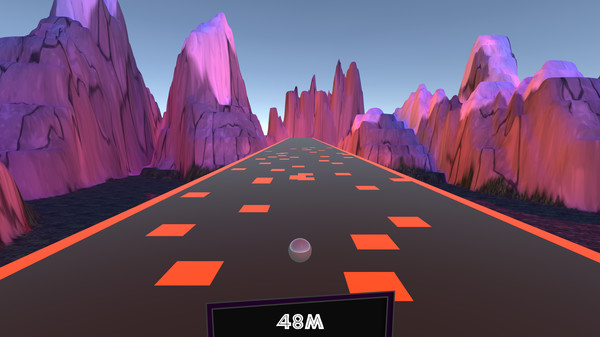 The Floor Is Really Cheap Lava screenshot 3