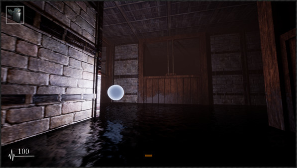 Kageroh: Shadow Corridor-游戏截图