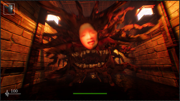 Kageroh: Shadow Corridor-游戏相册