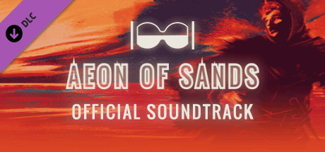 Aeon of Sands - Soundtrack banner image