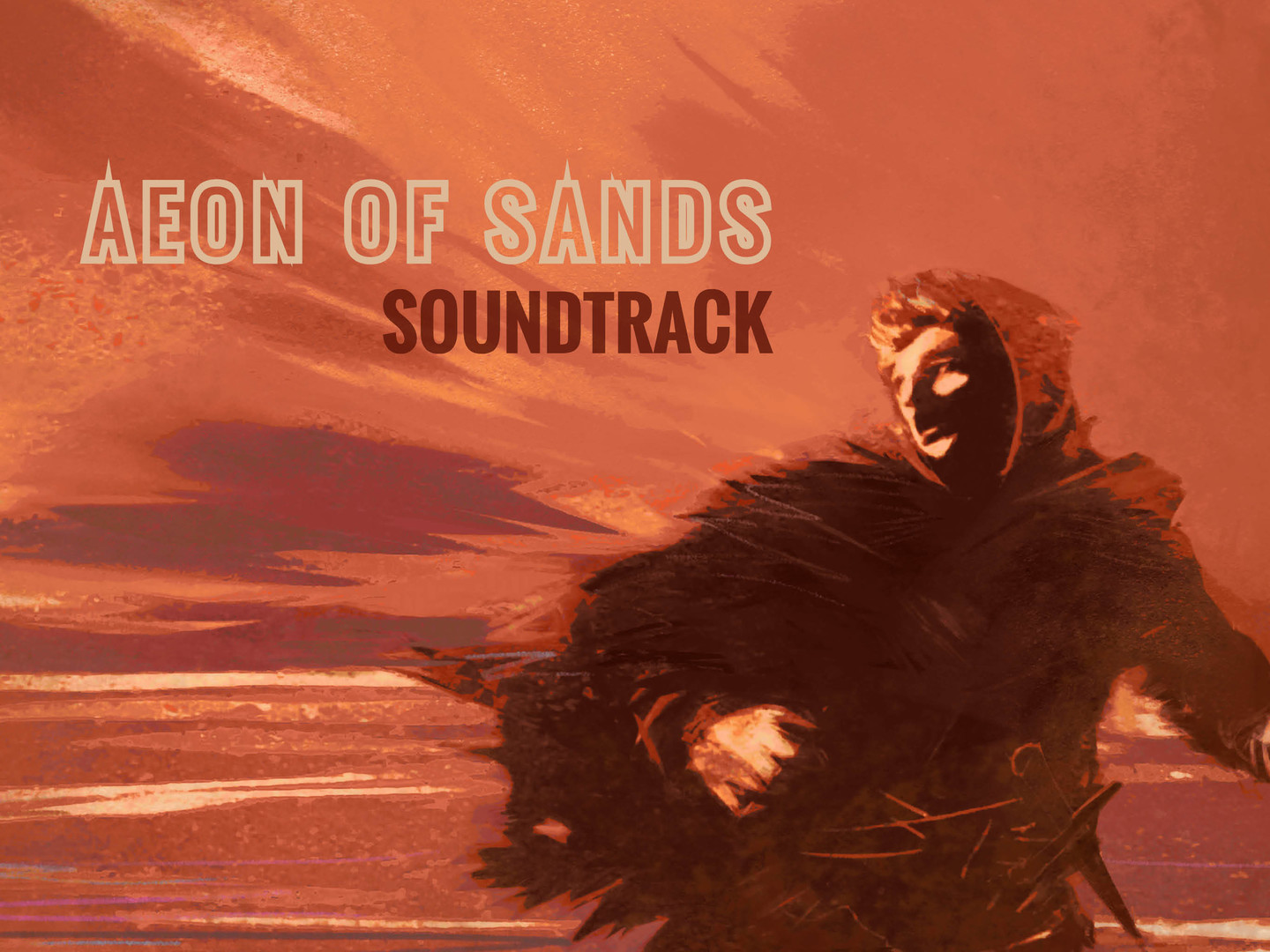 Aeon of Sands - Soundtrack Featured Screenshot #1