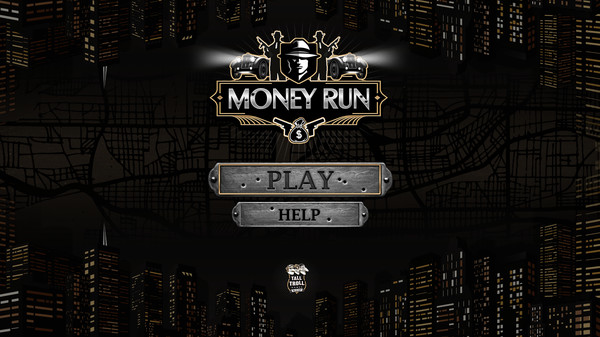 Скриншот 5 из игры Money Run