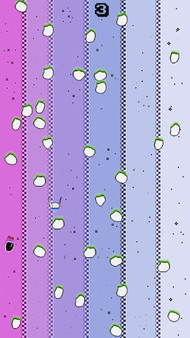 Screenshot z Full Pitch