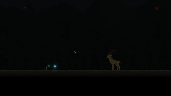 Grim Nights - Elven Curse