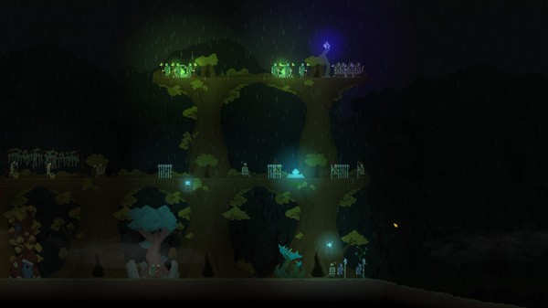 Grim Nights - Elven Curse